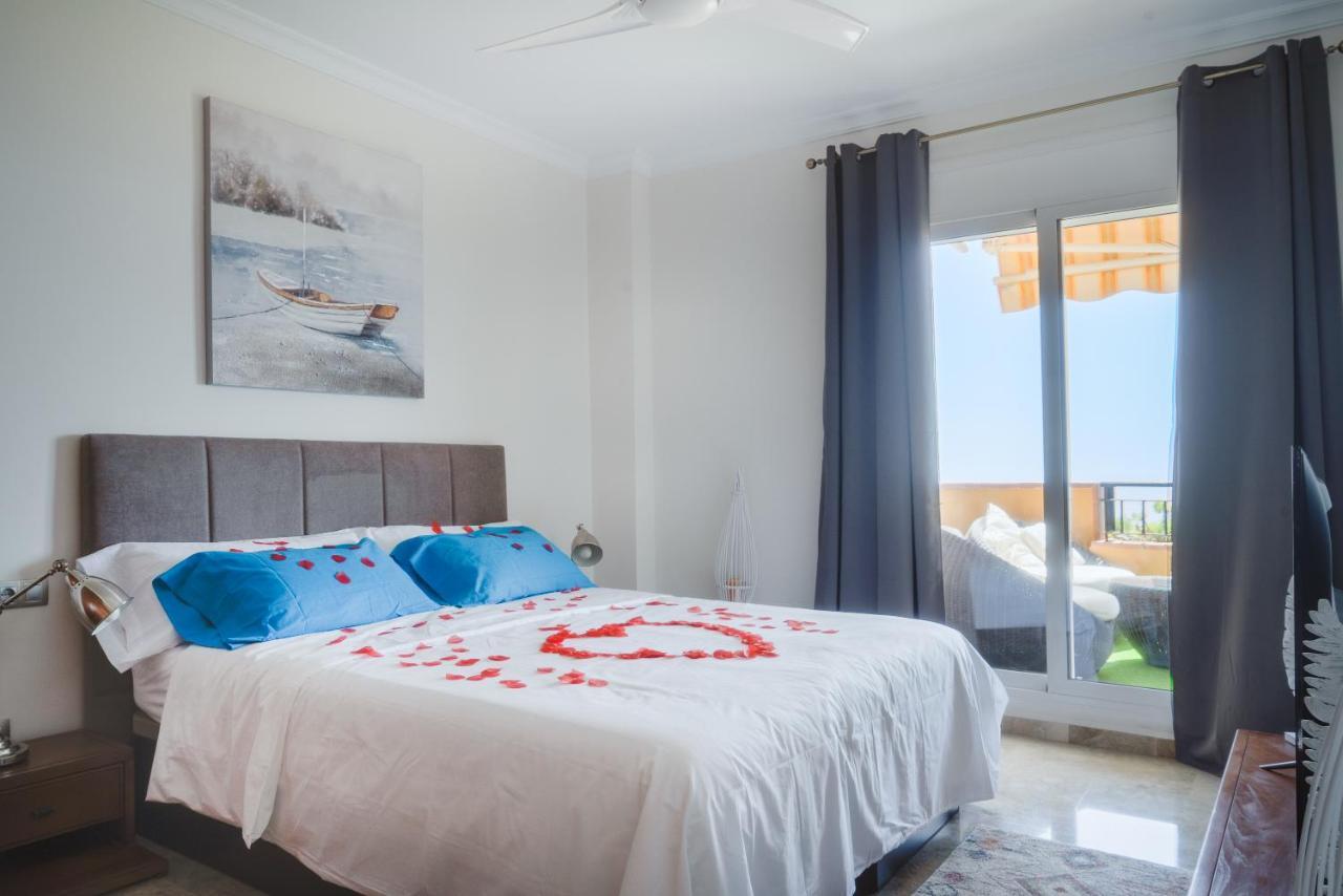 Belvedere Penthouse Puerto de Santiago  Zewnętrze zdjęcie