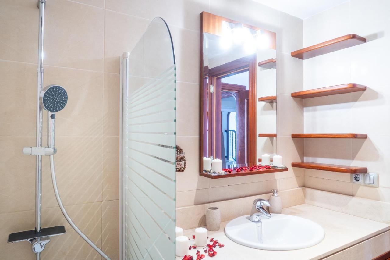 Belvedere Penthouse Puerto de Santiago  Zewnętrze zdjęcie