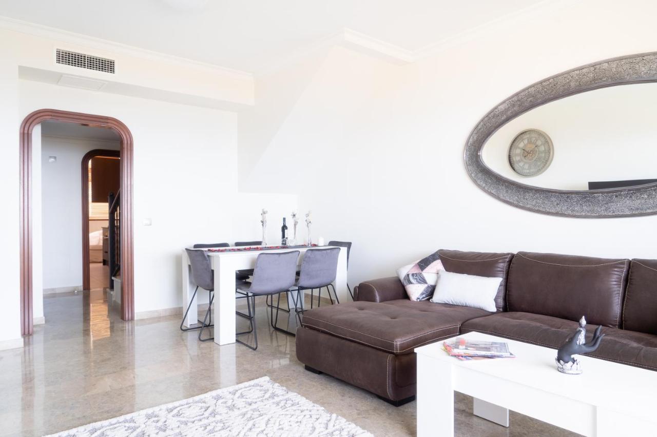 Belvedere Penthouse Puerto de Santiago  Zewnętrze zdjęcie