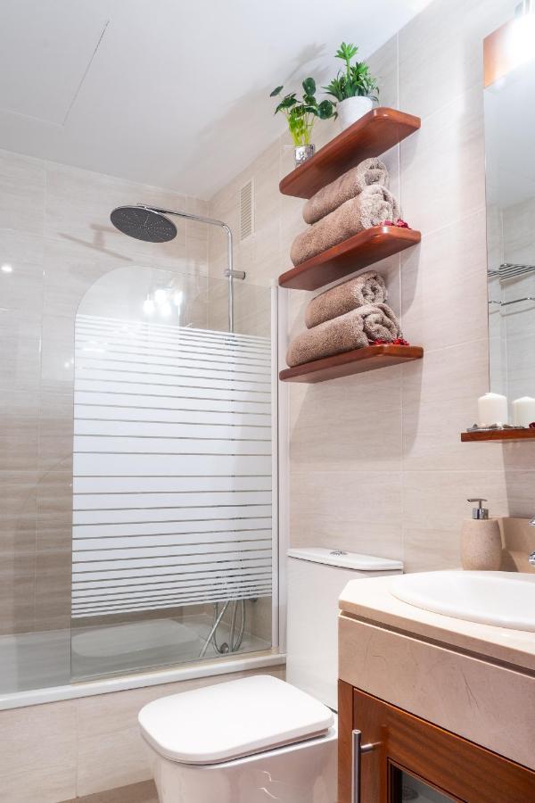 Belvedere Penthouse Puerto de Santiago  Zewnętrze zdjęcie