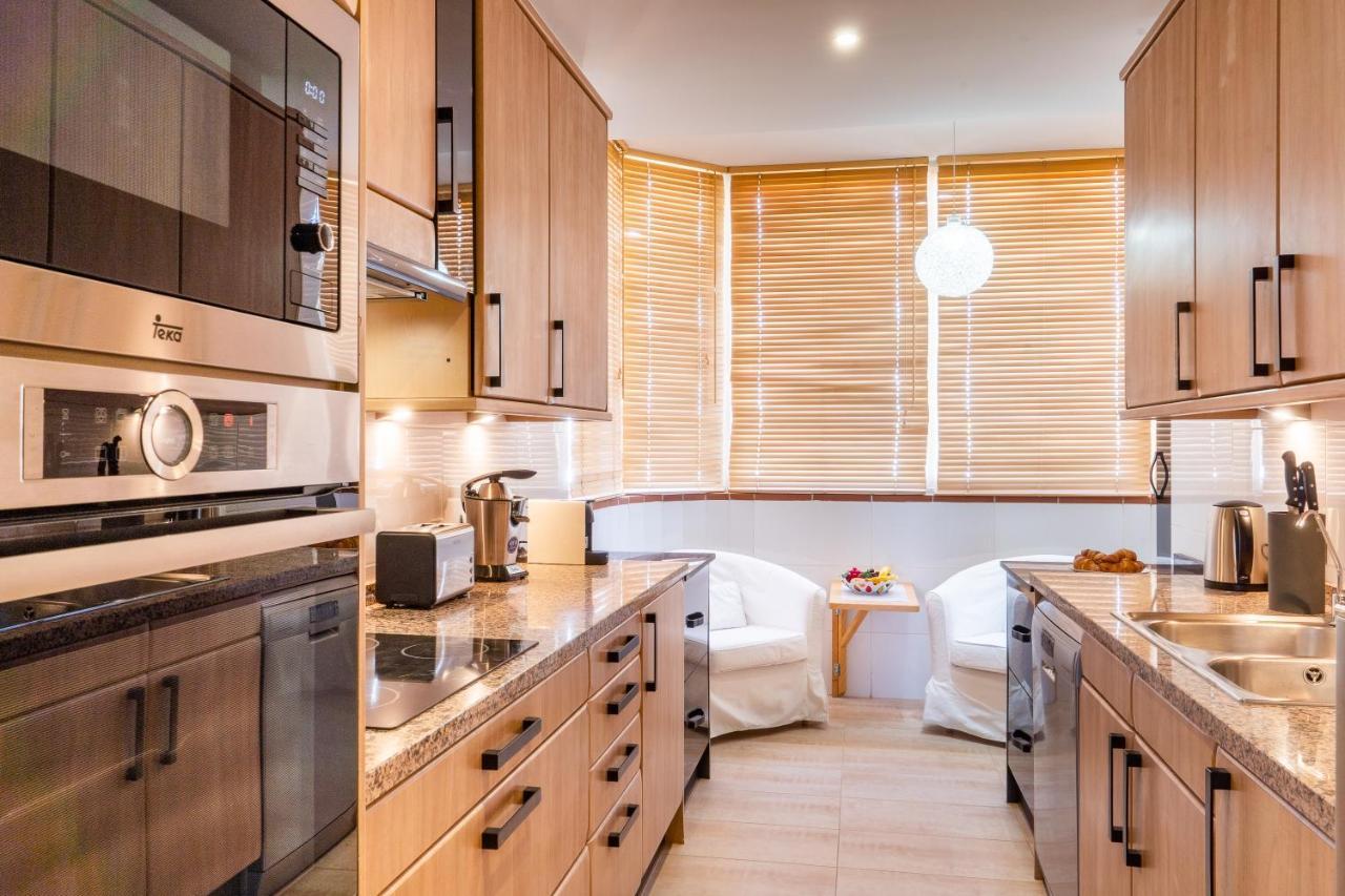 Belvedere Penthouse Puerto de Santiago  Zewnętrze zdjęcie