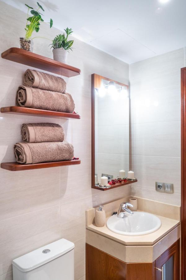 Belvedere Penthouse Puerto de Santiago  Zewnętrze zdjęcie