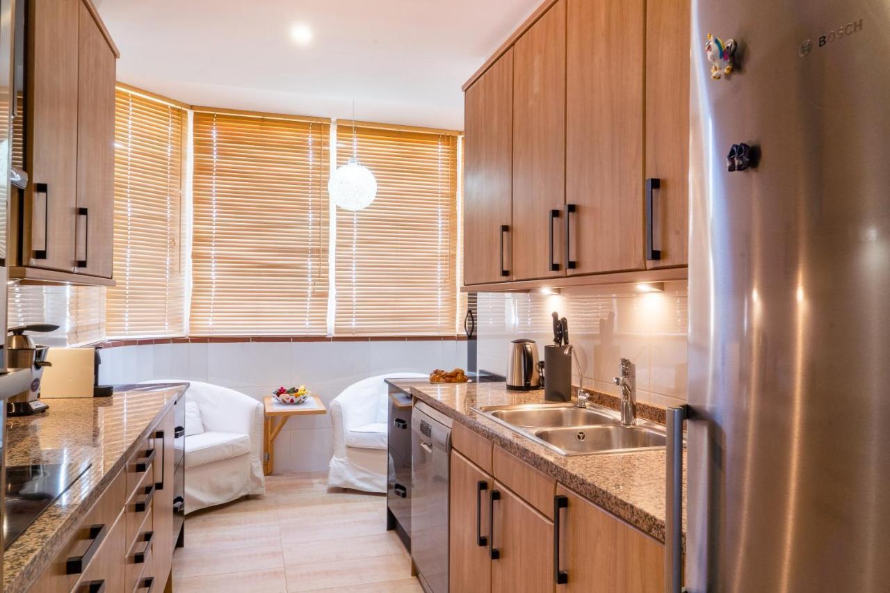 Belvedere Penthouse Puerto de Santiago  Zewnętrze zdjęcie