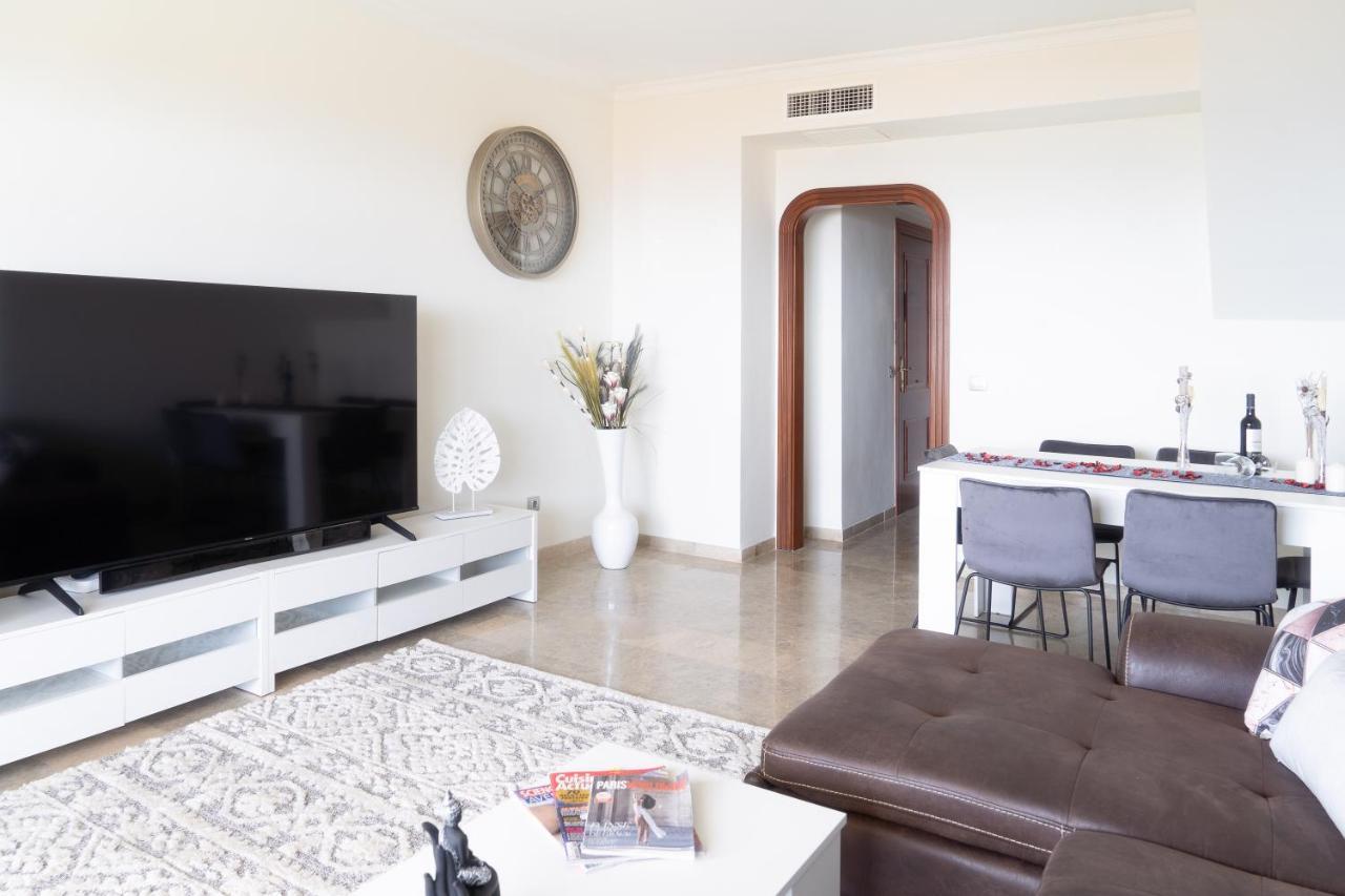 Belvedere Penthouse Puerto de Santiago  Zewnętrze zdjęcie