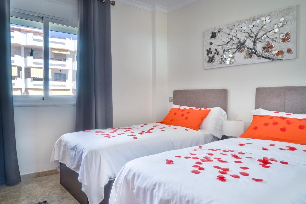 Belvedere Penthouse Puerto de Santiago  Zewnętrze zdjęcie