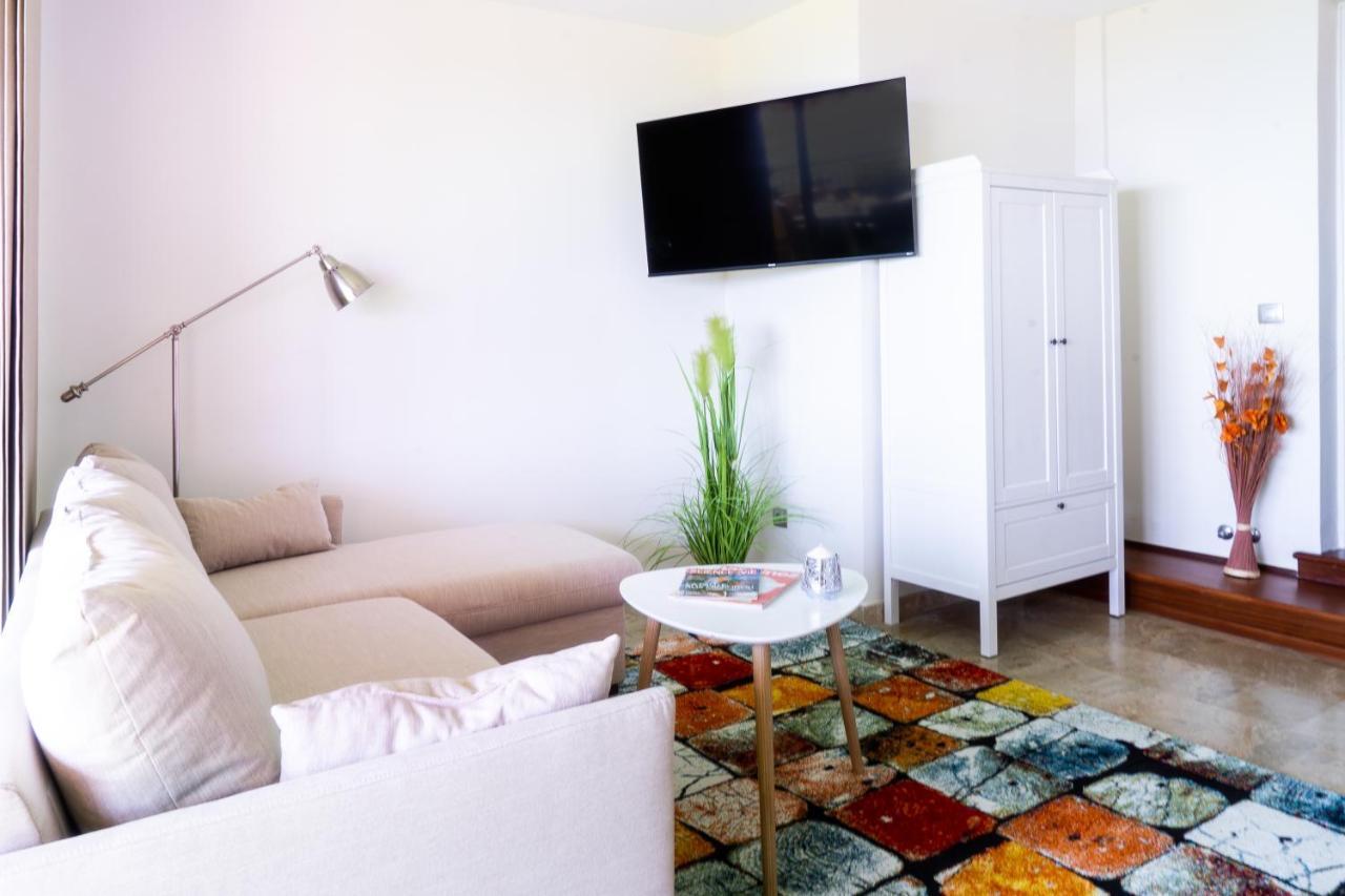 Belvedere Penthouse Puerto de Santiago  Zewnętrze zdjęcie