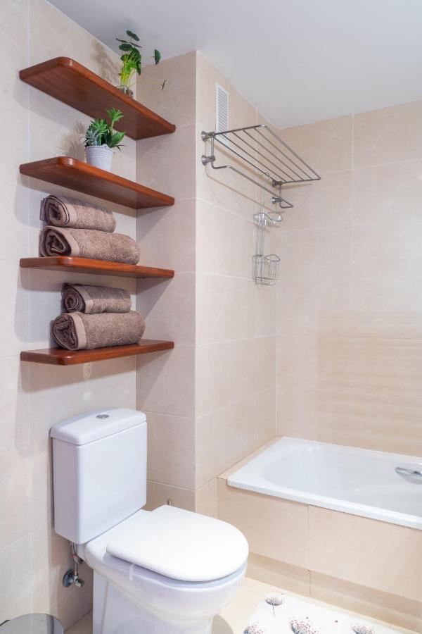 Belvedere Penthouse Puerto de Santiago  Zewnętrze zdjęcie