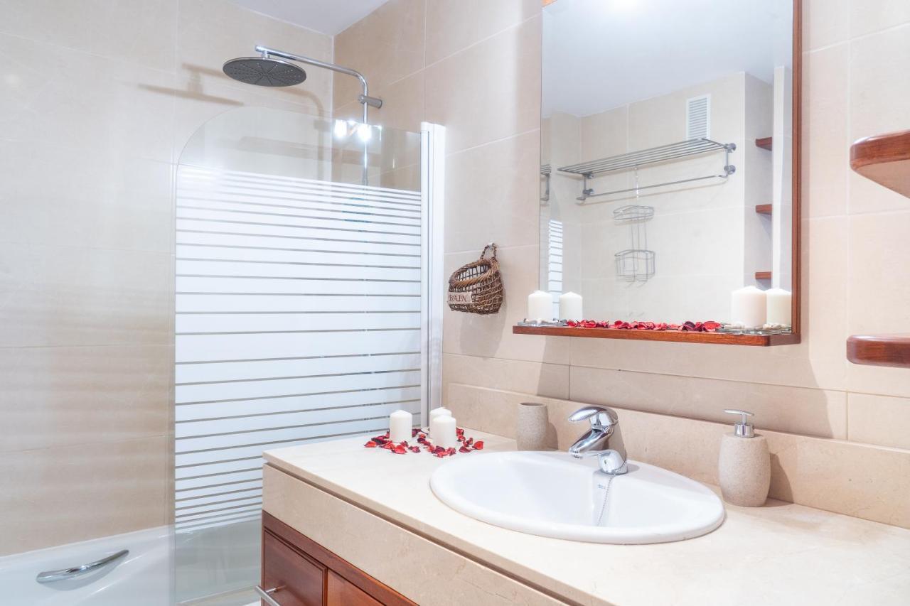 Belvedere Penthouse Puerto de Santiago  Zewnętrze zdjęcie