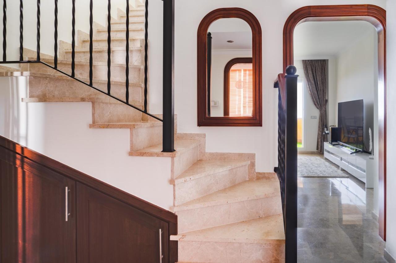 Belvedere Penthouse Puerto de Santiago  Zewnętrze zdjęcie